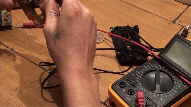 Ремонт компьютерной мыши .... смотреть онлайн