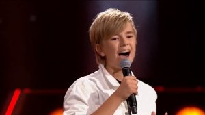 Golicki, Kania, Radzimski   'Iris'   Bitwy   The Voice Kids Poland 2