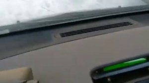 Мигание щитка приборов на Мицубиси Кольт.