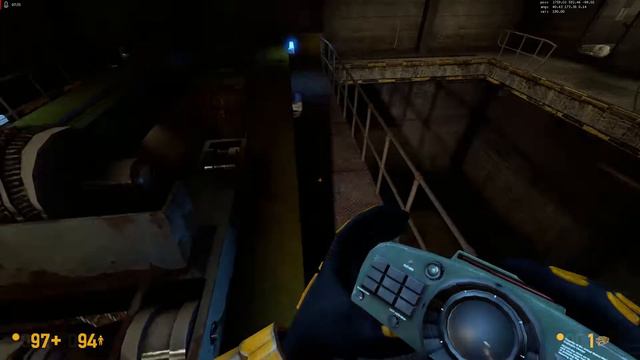 А где АРБАЛЕТ?!| Вырезки со стрима| Black Mesa смотреть онлайн