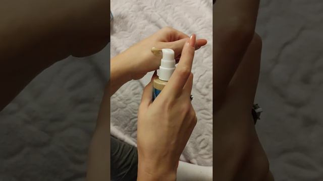 Тональный крем Collagen Enough21
