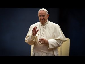 Папа Римский вспомнил столетнее пророчество о России, но сделал ли правильные выводы?