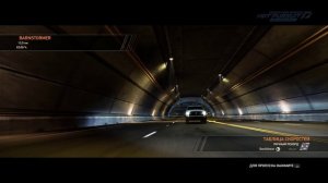 Need for Speed Hot Pursuit Remastered Карьера за Гонщика # 11