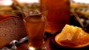 Полезные свойства кваса. Чем богат данный напиток?