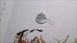 Проект "Магнитная игольница-держатель схемы"