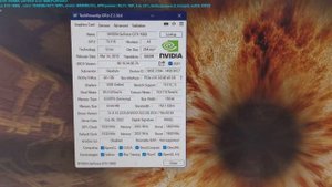 Видеокарта Gigabyte GTX1660 Super 6GB 3 кулера б у