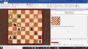 Шахматы. Тактические приемы для начинающих шахматистов. Освобождение пространства.