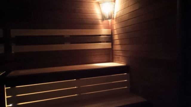 Сауна в Красной Поляне Отель Green Flow смотреть онлайн