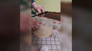 Зимняя самоподсекающая удочка  как сделать ??????????хитрая удочка?????