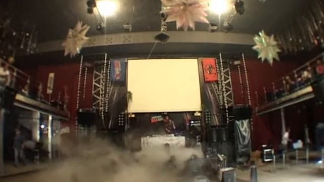 Генератор тяжелого дыма смотреть онлайн