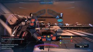 ИЗМЕНЕНИЯ ГРАФИКИ В MASS EFFECT LEGENDARY EDITION