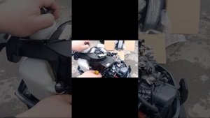 лодочный мотор ШКИПЕР 6л.с   4 такта. копия Ямаха 5.   4 такта