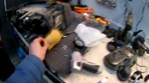 Land Rover Freelander 2/Установка Лэд линз в фары/Стоимость замены