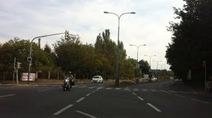 Czech Republic (54.) - Prague - Tunel Blanka - Holešovice - Satalice - Vinoř