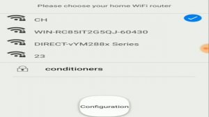 Настройка Wi-Fi для кондиционера Сoopper&Hunter