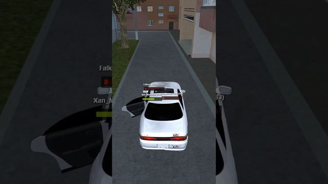 СУЕТА НА МАРК 2 ▪️ MTA PROVINCE смотреть онлайн