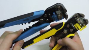 Съёмшик изоляции, Стриппер с Aliexpress