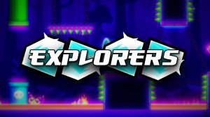 РОБЕРТУ НЕ ПРИДЕТСЯ ДЕЛАТЬ EXPLORERS!