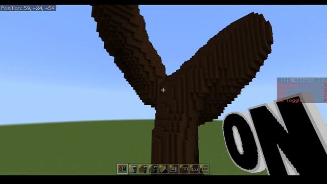 Quick Tutorial - Getting Started with Better Build Tools Minecraft Addon смотреть онлайн