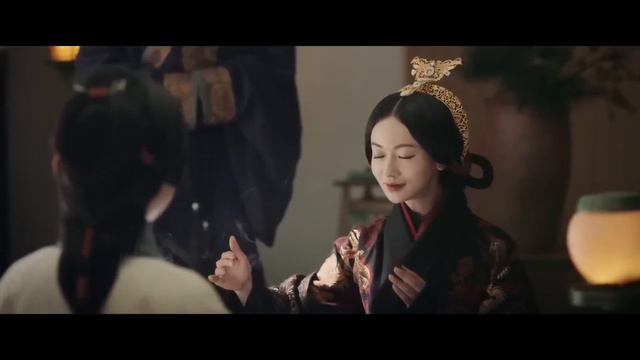 MULTISUB《虎鹤双行/Tiger and Crane 》▶EP 58💋身负血海深仇的卑微侍女，在权力，爱情，阴谋之间勇敢面对，绝地翻盘，最终走上权力巅峰🌹#吴谨言#赵丽颖#林更新《虎鹤妖师录