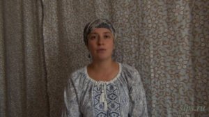 Традиционные Плачи-причеты - освобождение от душевной боли