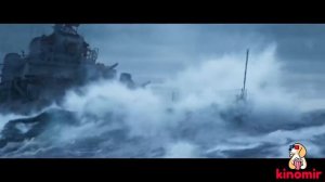 Обзор кино "Грейхаунд" (2020)