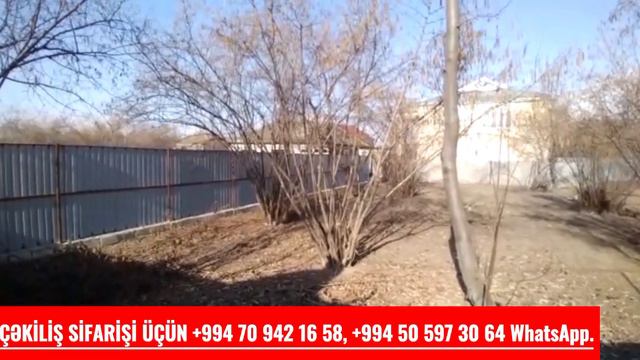 491.Balakende 3 sot torpaq satılır.1 sotu 2 000 azn. смотреть онлайн