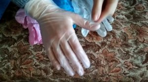 Перчатки для шугаринга/ Как выбрать/ Для чего они нужны и можно ли обойтись без них?