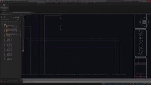 Autodesk Product Design Collection - Electrical Design