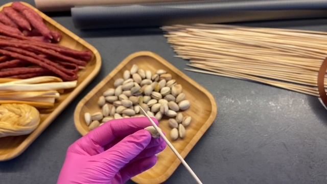 Я Взяла ПИВНОЙ БОКАЛ, посмотрите какой Классный и НЕОБЫЧНЫЙ МУЖСКОЙ БУКЕТ я сделала!