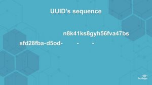 What is a UUID? UUID vs. GUID