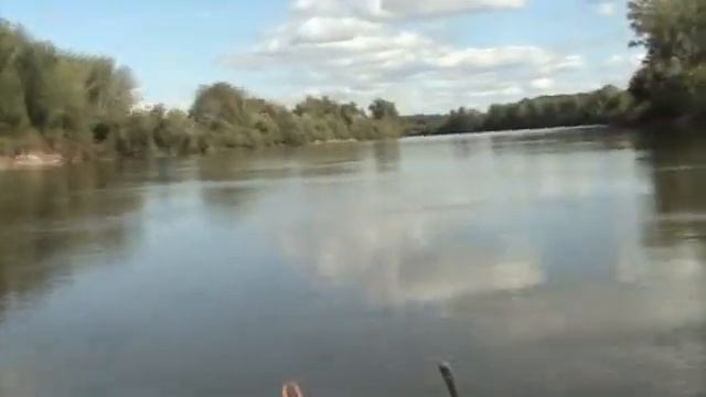 ?Рыбалка на Чулыме Август 2018 года щука судак!? смотреть онлайн