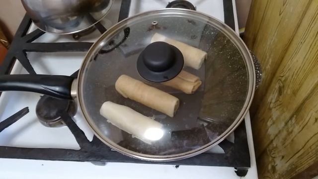 Как подогреть блины замороженные полуфабрикаты ? смотреть онлайн