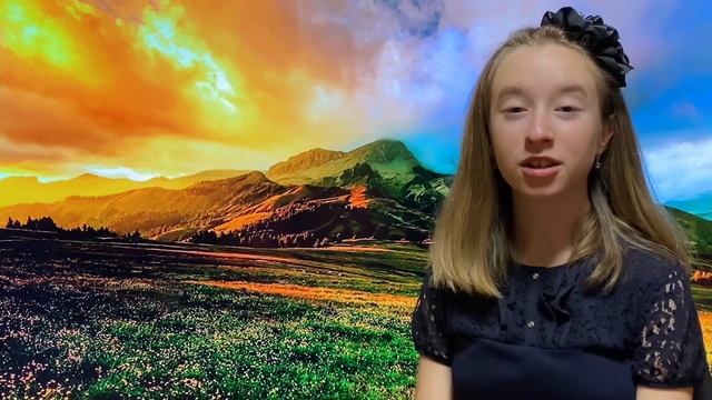 Стихотворение М.Ю. Лермонтова «Утёс» смотреть онлайн