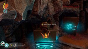 Могущественный слуга ➤ The Eternal Cylinder 4k ➤ Прохождение #13