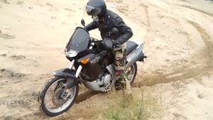 Aprilia pegaso 650 cube