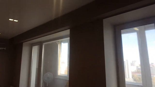 часть 1 - Квартира 98 м.кв. г. Владивосток смотреть онлайн