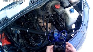 Газель диагностика кратко