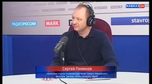 «Говорим сегодня»: как создать в квартире зимний сад