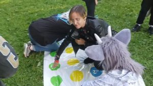 МОЯ ПЕРВАЯ ФУРРИ СХОДКА