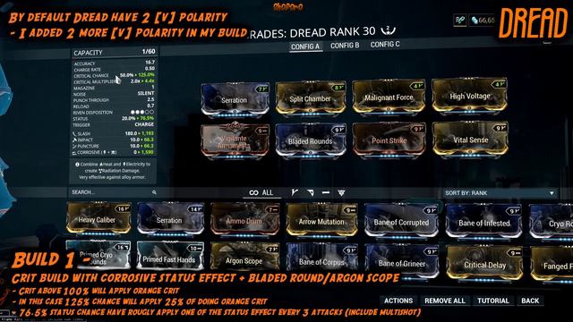 WF - How It Works #2 - Dread Most OP BOW EVER?! смотреть онлайн