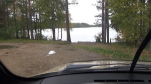 Чтобы стекла в машине не потели/копеечный способ/