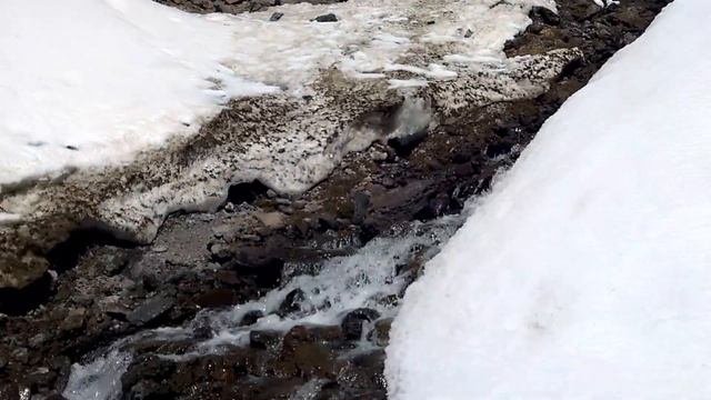 Водопад девичьи косы 03 мая 2016