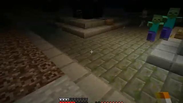 Прохождение карты: Spellbound caves 20 часть продолжение