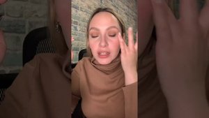 Легкий и быстрый макияж глаз двумя оттенками теней?