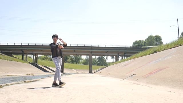 Lose my head | voguing | Handsperformance смотреть онлайн