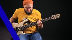 Cort A5 Ultra Ash