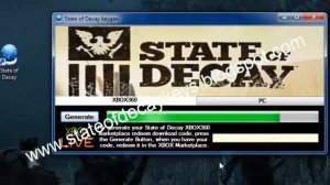 State of Decay | XBLA Code GiveAway