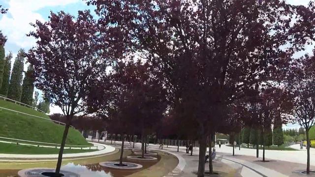 Парк Галицкого, Май 2023 смотреть онлайн