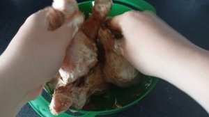 Как приготовить очень вкусные ножки